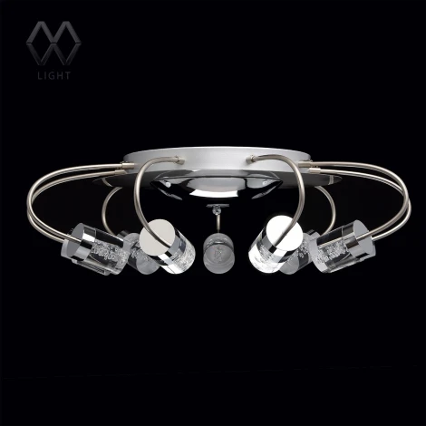 Потолочная люстра MW-Light Граффити 678011709