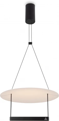 Подвесной светильник Maytoni Ambience MOD280PL-L23B3K (LED, 220V, на проводе, круглые)