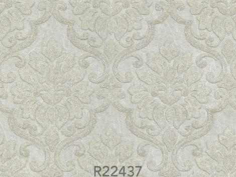 Обои виниловые Zambaiti Luxor R 22437 10,05 x 1,06 м