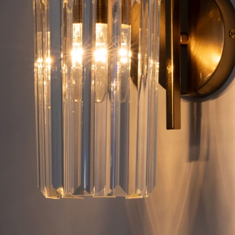 Бра MW-Light Аделард 642029101 (220V, подвески)