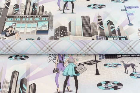 Обои виниловые Артекс Fusion Mix 10294-03 10,05 x 1,06 м