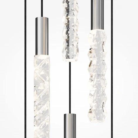 Подвесной светильник Maytoni Selemo MOD328PL-L18CH3K