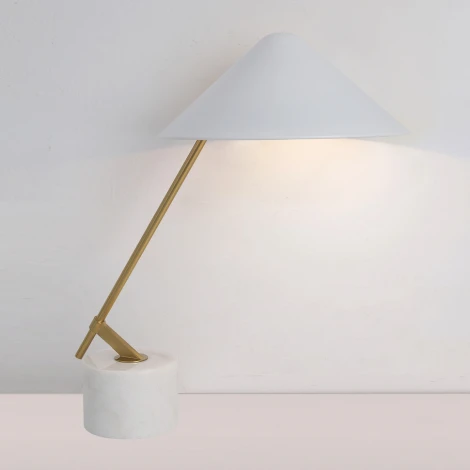 Настольная лампа Lussole LSP-5052