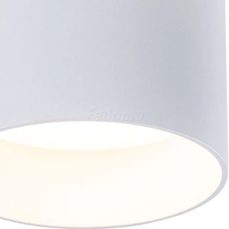 Накладной потолочный светильник Planet 3000K 1x12Вт 90° LED Maytoni Technical C009CW-L12W (220V)