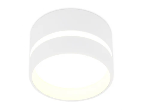 Накладной точечный светильник Ambrella Techno Spot TN620 (220V, круглые)