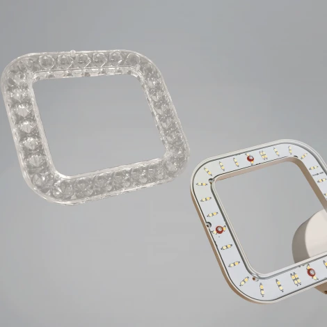 Бра светодиодное Reluce 09848-0.2-01A WH