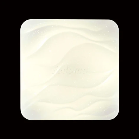 Настенно-потолочный светильник Sonex Ricon 2091/CL