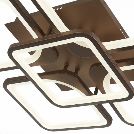 Потолочная люстра EvoLed Valiano SLE500472-05