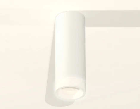 Накладной точечный светильник Ambrella Techno Spot XS6342043 (220V, круглые)