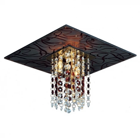 Потолочный светильник MW-Light Премьера 374011503