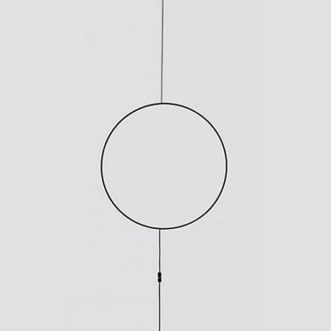 Подвесной светильник Italline IT03 IT03-1421 black