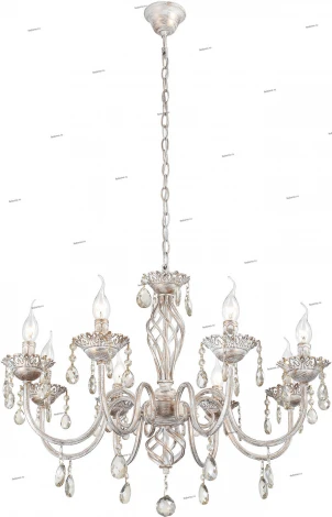 Подвесная люстра ST Luce Splendi SL139.503.08