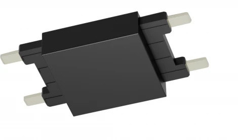 Коннектор SWG SLIM CN-SLIM-BL-I