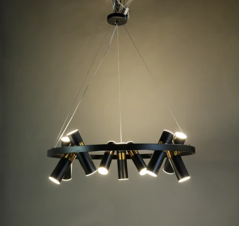 Подвесной светильник Zortes Tweeny ZRS.1828.80