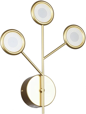 Настенный светильник F-Promo Mugs 4253-3W (LED, 220V)