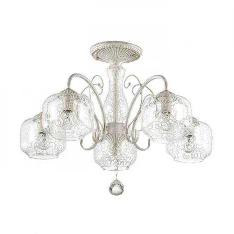 Потолочная люстра Lumion Nanni 3238/5C