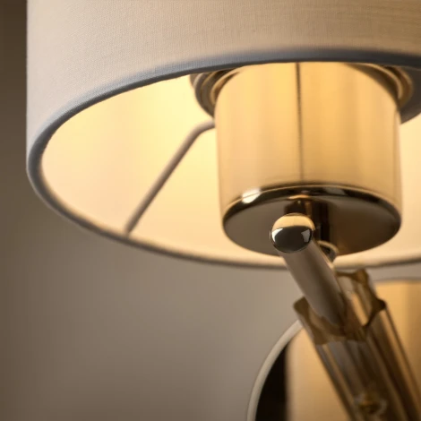 Бра Freya Pipe FR5386WL-01G (220V)