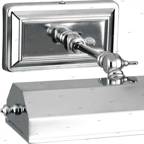 Подсветка для картин Arte Lamp Picture Lights Vintage A9126AP-1CC