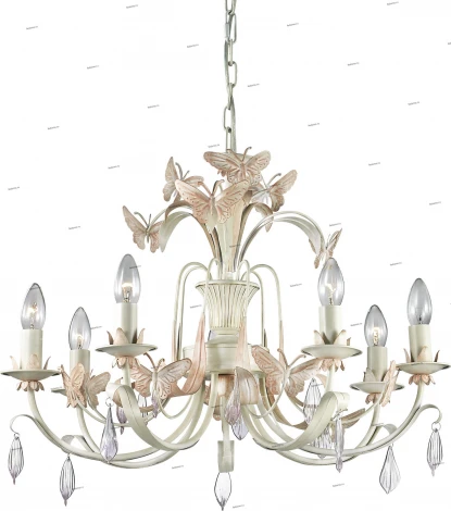 Подвесная люстра Odeon Light Fera 2895/7