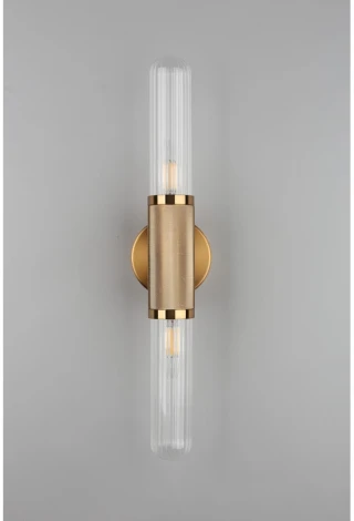 Бра Aployt Brynia APL.307.51.02 (220V, круглые)