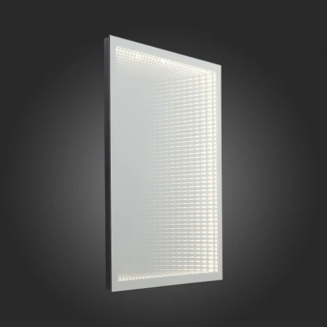 Зеркало с подсветкой ST Luce Specchio 3D SL031.101.01