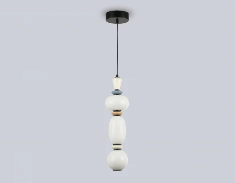 Подвесной светильник светодиодный Ambrella High Light LH53142