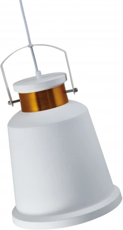 Подвесной светильник V1451-1P Done 1*E27*60W (220V, на проводе)