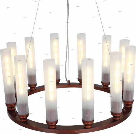 Подвесная люстра ST Luce Unica SL262.703.12