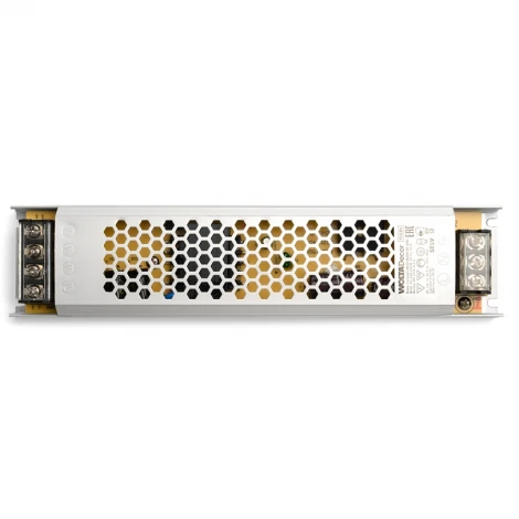 Блок питания 150Вт 24В IP20 Wolta WLD-150W/01-24V