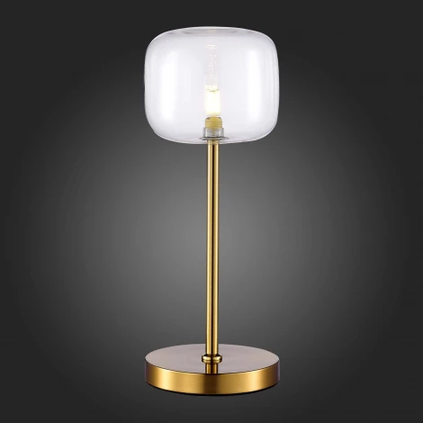 Настольная лампа ST Luce Finn SL1049.304.01