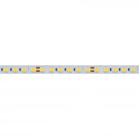 Светодиодная лента RT-B96-10mm 24V White6000 (23 W/m, IP20, 5060, 5m) (Arlight, Открытый) 017427(2)
