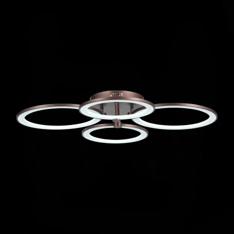 Потолочная люстра ST Luce Twiddle SL867.702.04