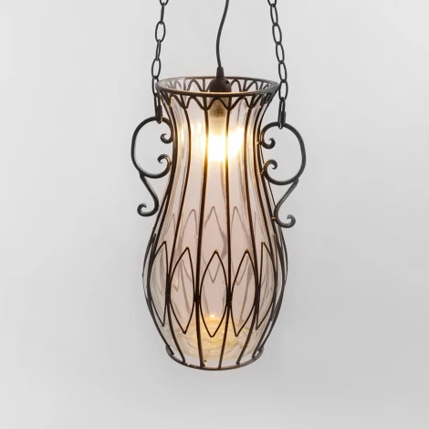 Подвесной светильник Abrasax Cornelia 220159 (на цепи, круглые)