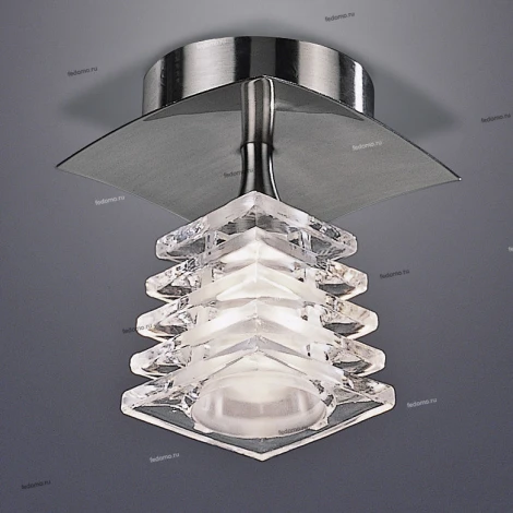 Потолочный светильник Mantra Keops 0024