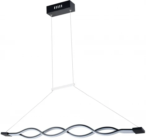 Подвесной линейный светодиодный светильник LED*40W Moderli Snow V2251-PL