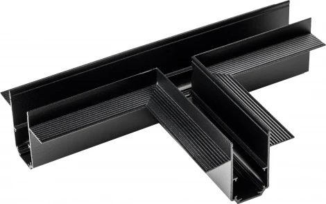 Соединитель T-образный встраиваемый Lightstar Uno 509277