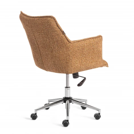 Кресло Lutz/Луц хром Tetchair 25477