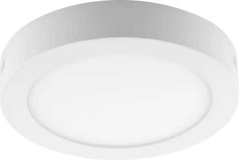 Накладной точечный светильник Feron 41574 (LED, 220V, круглые, IP40)