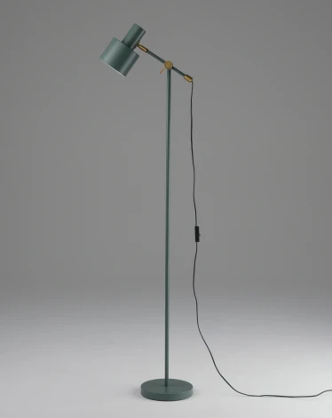 Торшер с выключателем Moderli Artis V11269-1F (220V)