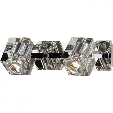 Спот N-Light 168 168-02-11 chrome