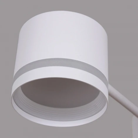 Потолочная люстра на штанге Reluce 26730-0.3-08 GX53 WT