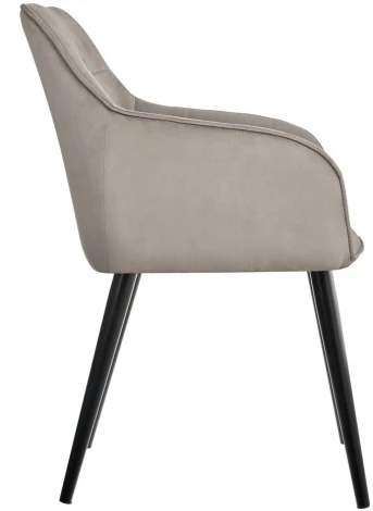 Стул Amsterdam латте Bradex Home RF 0047