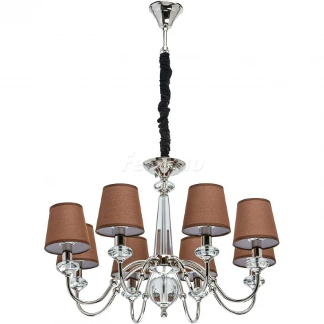 Подвесная люстра MW-Light София 355013608