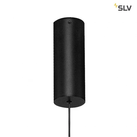 Подвесной светильник Slv Helia 152370 (LED, 220V, на проводе, круглые)