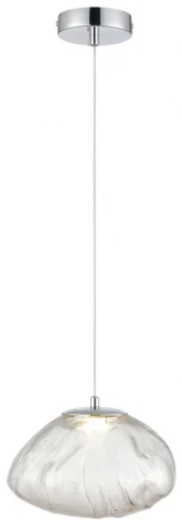 Подвесной светильник Wertmark Isola WE219.01.103 (LED, 220V, на проводе)