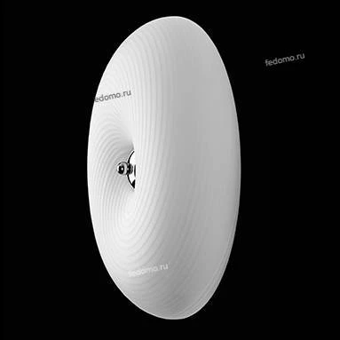 IDLamp 354 354/25PF-LEDWhitechrome