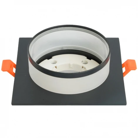 Светильник потолочный встраиваемый Feron DL500 51088