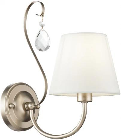 Бра Freya Vanda FR2030WL-02G (220V, подвески)