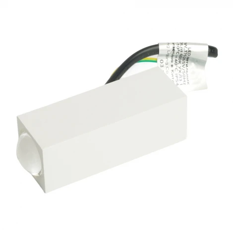 Настенный светильник светодиодный Feron AL52 51133