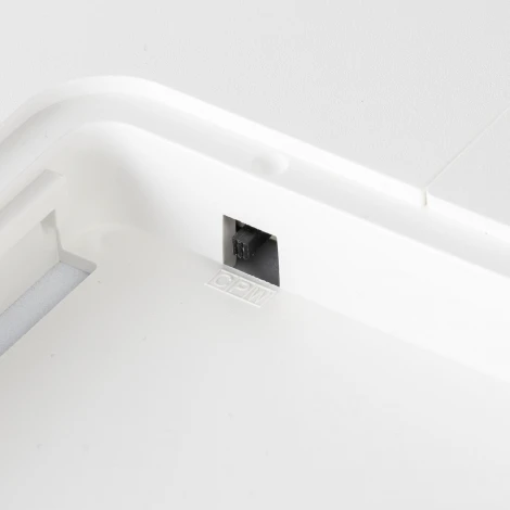 Настенно-потолочный светильник Citilux Бейсик CL738K182V (регулировка яркости, LED, 220V, IP40)